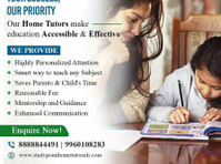 Home tuition in Nagpur - Outros