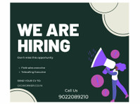 Job Portal recruitment - 其他