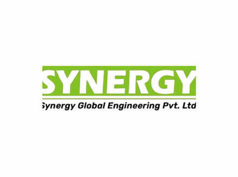 Rotary Valve Manufacturers in Pune | Synergy Global Engineer - Другое