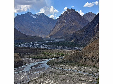 Spiti Valley Adventure Tours - Ostatní