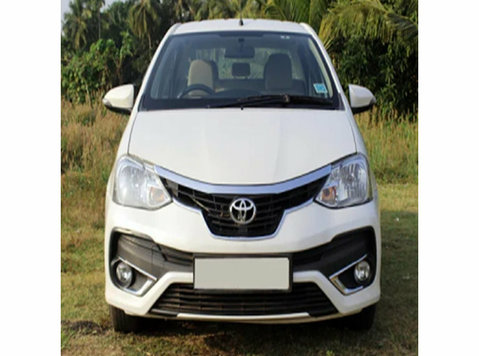 Taxi For Pathankot Katra and Dharamshala - غيرها
