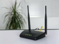 Best Wifi Installation Services in kharar (1) - Marknadsföring