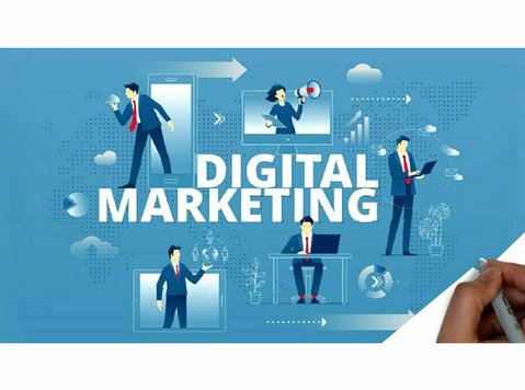 Proven Results with Top Digital Marketing Company in Mohali - Останати