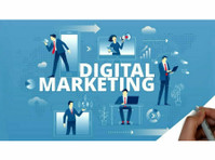 Proven Results with Top Digital Marketing Company in Mohali - Övriga Jobb