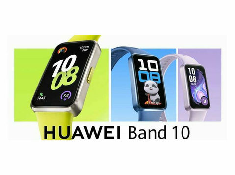 Best Smart Fitness Bands Reviews 2025 - மற்றுவை 