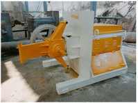 India's top supplier of wire saw machines. - מכירות 