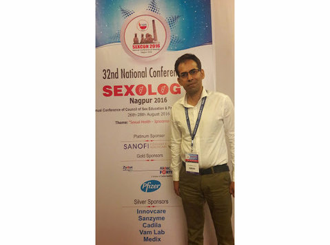 sexologist top doctor - Healthcare: Other