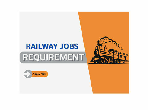 Railway Jobs - Stellengesuche