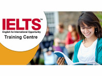 Ielts coaching in Aurangabad - Business (General): Other