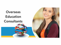 Overseas Education Consultants:your Guide to Studying Abroad - Iné
