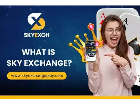 skyexch - غیره