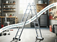 Multipurpose Ladder from Corvids India – Your Ultimate Climb (1) - 其他