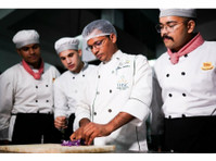 Rajasthan hotel management colleges - Avalikud suhted