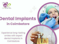 Cosmetic Dentistry in Coimbatore (1) - 치과