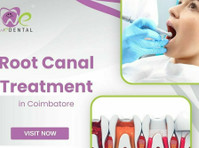 Cosmetic Dentistry in Coimbatore (3) - 치과