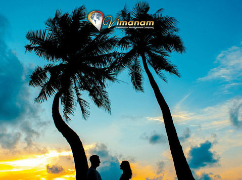 Andaman Honeymoon Package – Private Beach Escapes - ร้านอาหารและบริการอาหาร