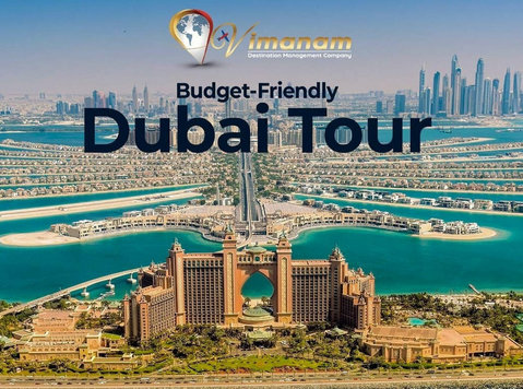 Explore Dubai in 5 Days – Premium Tour Package at 50% Off! - ร้านอาหารและบริการอาหาร