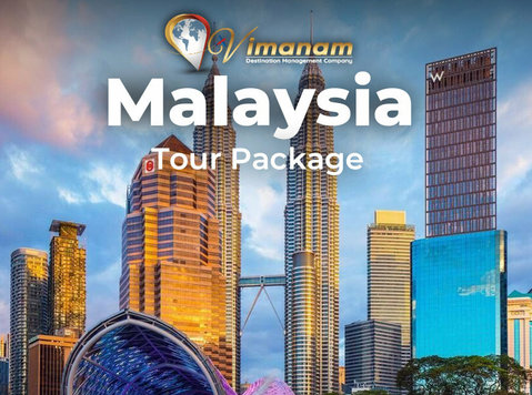 Explore Malaysia in 4 Days – Vimanam Dmc Special Tour - ร้านอาหารและบริการอาหาร