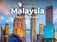 Explore Malaysia in 4 Days – Vimanam Dmc Special Tour - Ресторанти  и ресторантьорство