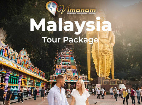Traveling from Chennai to Malaysia on a Budget | Travel - دوسری/دیگر