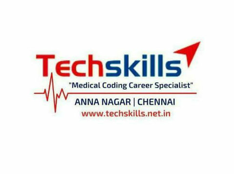 Medical coding specialist - Inne