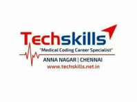 Medical coding specialist - Outros