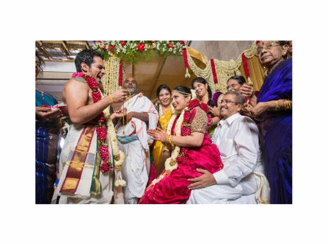 A2z Wedding Event Management Services Company in Chennai - Gestión de Proyectos/Programas