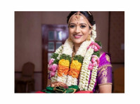 Best Wedding & Reception Catering Services in Chennai (1) -  Styrning och Programledning  