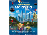 Affordable Traveling from Chennai to Malaysia | Budget Trip - Ресторанти  и ресторантьорство