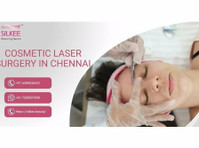 Cosmetic Laser Surgery In Chennai - Silkee.beauty - Serviços Sociais/Saúde Mental