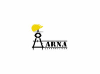 Construction company in Greater Noida | Aarna constructions - Architecten