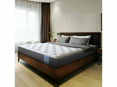 Buy Premium Mattress Online | Perfect Sleep | Loom & Needles - Hjemmehjelp