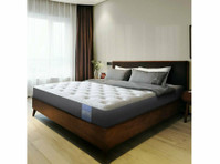 Buy Premium Mattress Online | Perfect Sleep | Loom & Needles - Domestic help