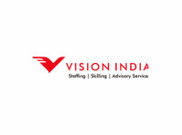 Vision India Staffing Solutions: Your Partner for Comprehens - Human Resources/Recruitment