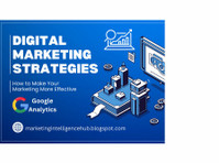Google Analytics: Simple Guide and free analytics (1) - 信息技术 