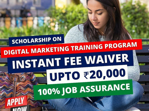 Ndmit - Best Digital Marketing Course In Varanasi - Jobs Wanted
