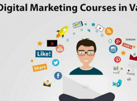 Ndmit - Best Digital Marketing Course In Varanasi (2) - نوکری چاہیے