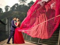 Magical Pre-wedding Shoots in Rishikesh – Book Now! - Industrie