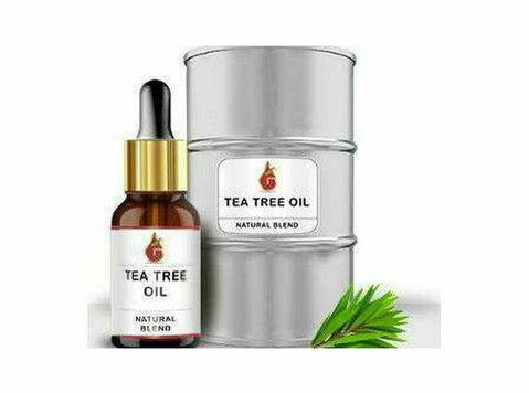 Top Tea Tree Oil Manufacturer in India – Pure & Supplier - Szociális ellátás/Lelki egészség