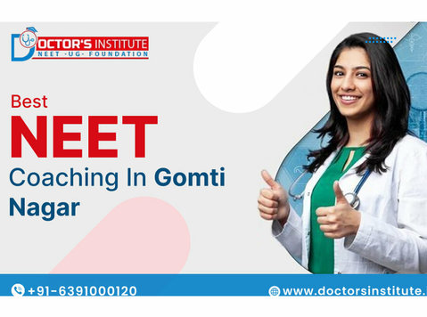 Best Neet Coaching in Gomti Nagar Smart Classes - Outros