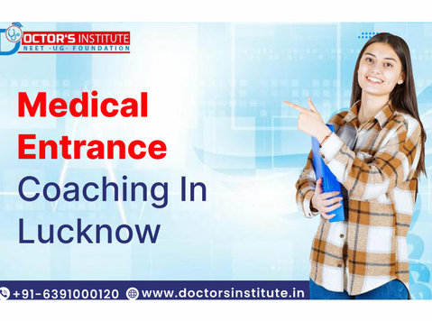 Medical Coaching in Lucknow - Ostatní