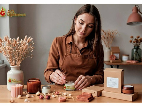 Wholesale Natural Cosmetics Made Easy with Ag Organica Usa - Терапија и Рехабилитациони услуги