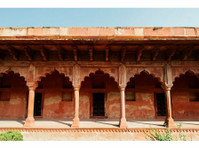 Immerse Yourself in the Royal Grandeur: Rajasthan - אחר