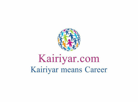 Search new Kairiyars hiring! - Iné