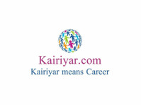 Search new Kairiyars hiring! - Business (General): Other