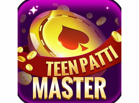Teen Patti Master - Business (General): Other