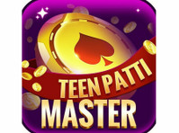 Teen Patti Master - Muu