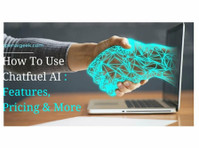 How To Use Chatfuel AI | Features, Pricing & More - Servizi di Consulenza