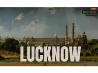 Cab Service in Lucknow - Tourism & Hospitality: Other