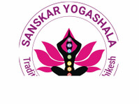 200-hours Yoga Teacher Training in Rishikesh - Advertising